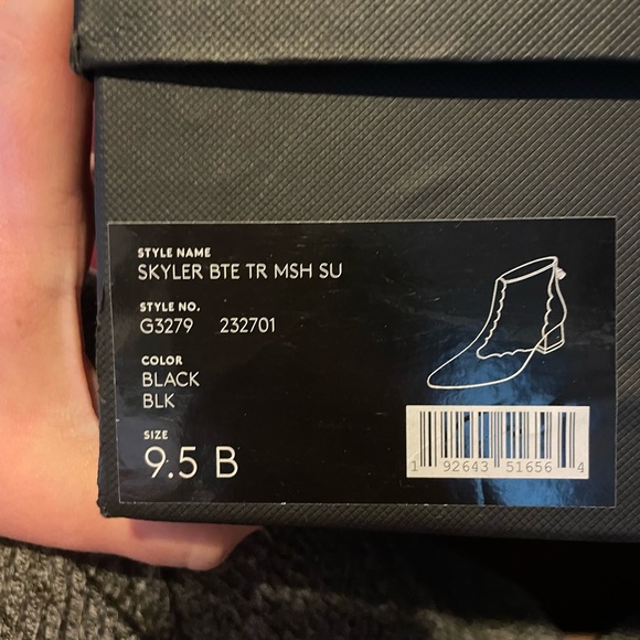 Coach Skyler Booties Size 9.5 - Picture 8 of 15